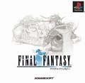 Cover: Final Fantasy