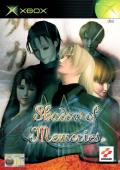 Cover: Shadow of Memories