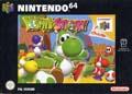 Cover: Yoshi's Story
