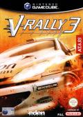 Cover: V-Rally 3