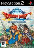 Cover: Dragon Quest VIII: Journey of the Cursed King