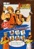 Cover: Art of Fighting