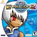 Cover: Evolution 2