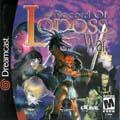 Cover: Record of Lodoss War