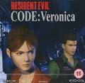 Cover: Resident Evil Code: Veronica