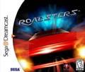 Cover: Roadsters