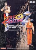 Cover: Art of Fighting 2