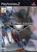 Cover: Zone of the Enders