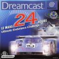 Cover: Le Mans 24 Hours