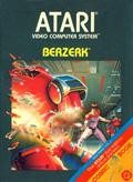 Cover: Berzerk