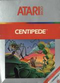 Cover: Centipede
