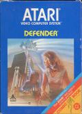 Cover: Defender