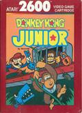 Cover: Donkey Kong Junior