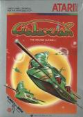 Cover: Galaxian
