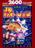 Cover: Jr. Pac-Man
