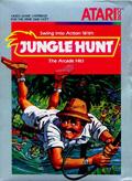 Cover: Jungle Hunt