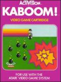 Cover: Kaboom!