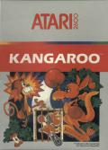 Cover: Kangaroo