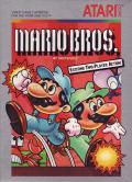 Cover: Mario Bros.