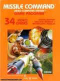 Cover: Missile Command