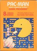 Cover: Pac-Man