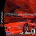 Cover: F355 Challenge