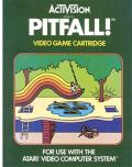 Cover: Pitfall!