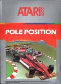 Cover: Pole Position
