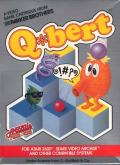 Cover: Q*bert
