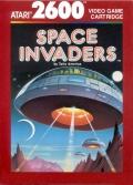 Cover: Space Invaders