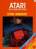 Cover: Star Raiders