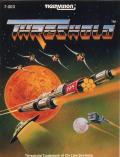 Cover: Threshold