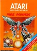 Cover: Yars' Revenge