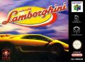 Cover: Automobili Lamborghini