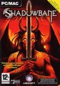 Cover: Shadowbane