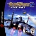 Cover: AeroWings 2: Air Strike