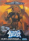 Cover: Altered Beast