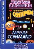Cover: Arcade Classics