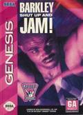 Cover: Barkley: Shut Up and Jam!