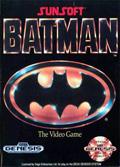 Cover: Batman