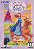 Cover: Beauty and the Beast: Belle's Quest