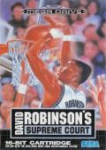 Cover: David Robinson's Supreme Court