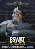 Cover: ESWAT: City Under Siege