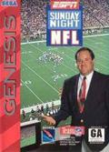 Cover: ESPN Sunday Night NFL