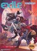 Cover: Exile