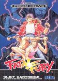 Cover: Fatal Fury