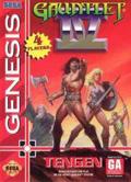 Cover: Gauntlet IV