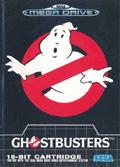 Cover: Ghostbusters