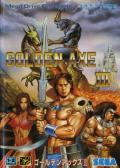 Cover: Golden Axe III