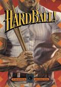 Cover: Hardball!